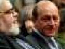 "Ma lepad de Basescu":...