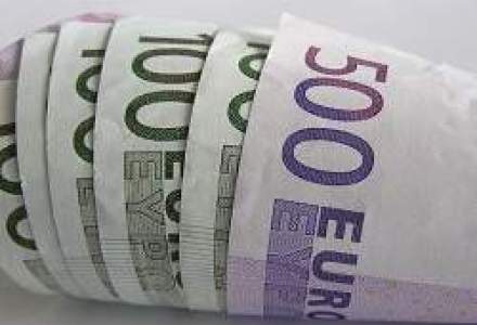 Criza datoriilor a dat o gaura de 200 MLD. euro in bugetele bancilor