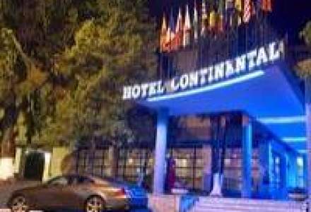 GED a cumparat 30% din Continental Hotels