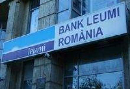 Bank Leumi ofera companiilor un contract in alb prin care isi pot alege dobanda la credit