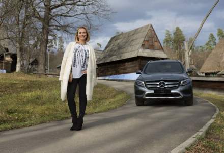 Mercedes-Benz Romania lanseaza in premiera un show online. Castigatorii primesc consultanta personalizata