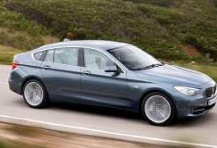 BMW aduce in gama 7 motorizari noi din septembrie