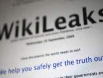 Dezvaluiri socante ale WikiLeaks