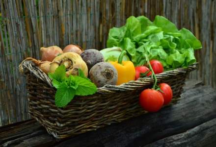 Reguli mai simple si un sprijin financiar substantial pentru producatorii de fructe si legume