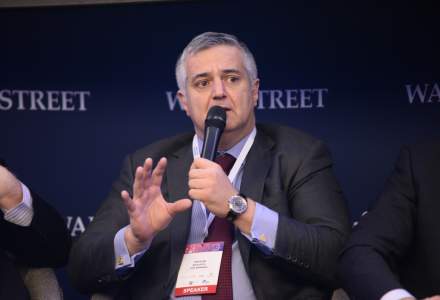 Cristian Agalopol, Citi: Brokeri internationali de prestigiu, precum Morgan Stanley sau Goldman Sachs, isi doresc sa activeze in Romania, dar au nevoie de anumite reforme