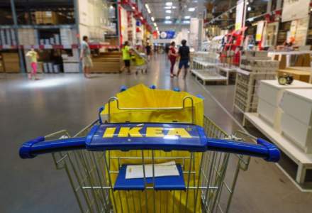 [VIDEO] Cum vrea IKEA sa isi scape clientii de "durerile de cap" provocate de asamblarea produselor