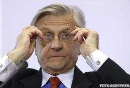 Trichet: Cred ca poporul european va avea o confederatie