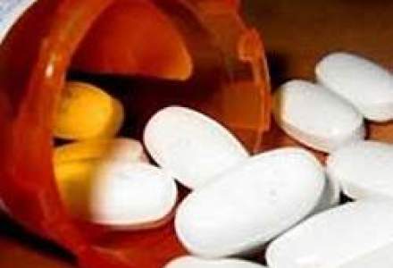 Cele mai vandute medicamente din farmaciile romanesti