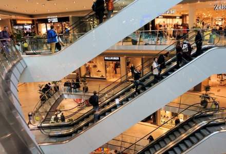 Flanco inchide magazine din mai multe mall-uri din cauza chiriilor pe care le considera "aberante"
