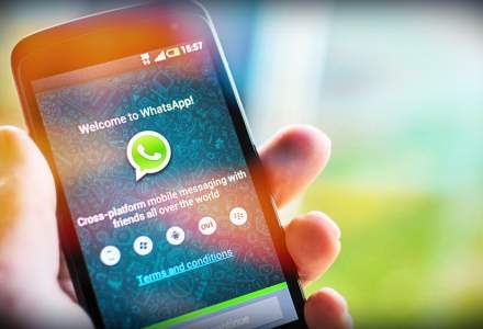 Sfaturile care te vor face expert in WhatsApp