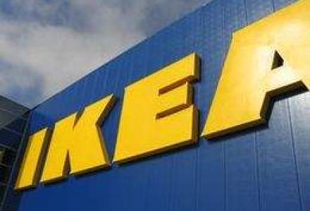 Inter Ikea va construi centre comerciale gigant in China