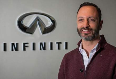 Designerul sef BMW preia echipa de creatie a celor de la Infiniti
