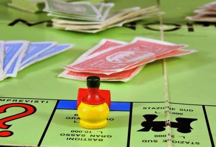 Jocul Monopoly ramane fara degetar, roaba si gheata: de ce vor fi eliminate