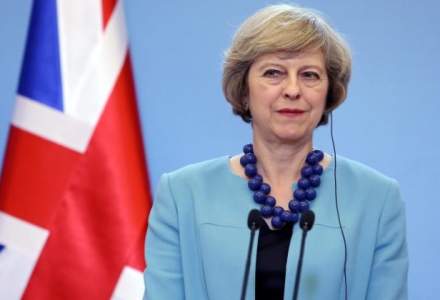 Premierul Theresa May va declansa pe 29 martie iesirea Marii Britanii din UE UPDATE