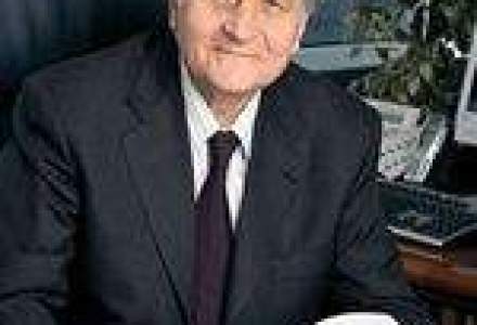 Trichet: Riscurile pentru economia zonei euro s-au intensificat