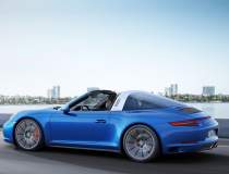 Porsche aduce noi culori pe...