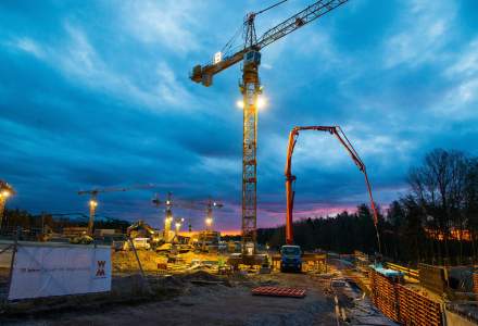Dezvoltatorii imobiliari pariaza milioane pe o noua viziune de investitii, in cel mai bun moment al pietei constructiilor din Romania: care este miza proiectelor mixte