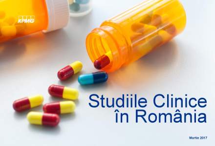 Ce potential au studiile clinice esentiale pentru dezvoltarea de noi medicamente in Romania