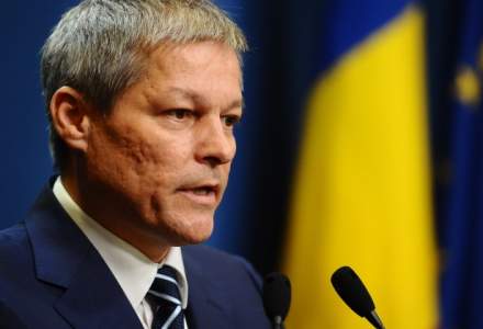 Dacian Ciolos: Decizia mea este sa nu fac pasul spre Uniunea Salvati Romania