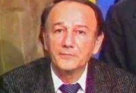 George Marinescu, fost prezentator la TVR, a murit