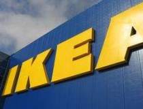 IKEA deschide primul magazin...