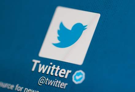 Twitter ar putea lansa servicii premium pe baza de abonament