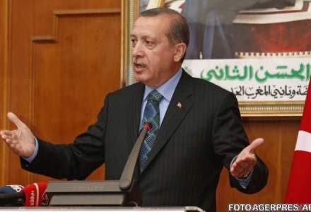 Recep Erdogan vrea un referendum pentru continuarea negocierilor de aderare la UE