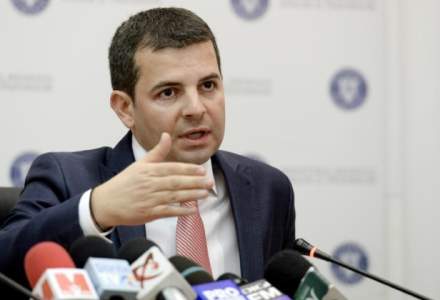 Daniel Constantin: S-a decis ca premierul Sorin Grindeanu sa faca o cerere de revocare a mea din functie