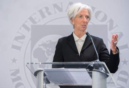 FMI: Reglementarea noilor tehnologii, provocarea momentului pentru sistemul financiar