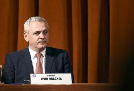 Liviu Dragnea, despre retragerea sprijinului politic pentru Daniel Constantin: Regret ca s-a ajuns aici