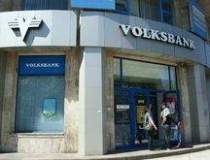 Volksbank tinteste o cota de...