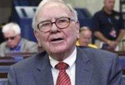 Cine este cel de-al doilea enigmatic succesor al lui Buffett?