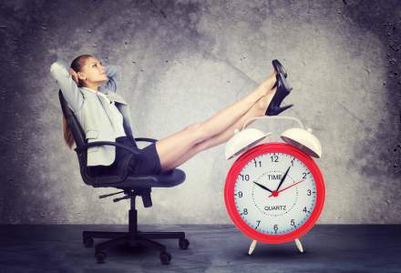 15 trucuri pentru administrarea eficienta a timpului pe care ar fi trebuit sa le stii pana la 20 de ani