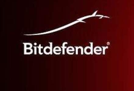 Bitdefender plateste peste un milion de euro pentru rebranding