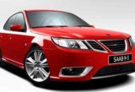 Chinezii de la Youngman si Pangda vor sa salveze Saab cu o investitie de 1,20 mld. dolari