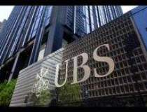 UBS, pierdere de 2 mld.dolari...