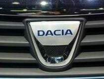 Scad inmatricularile Dacia in UE