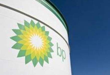 BP risca sanctiuni de peste 30 mld. dolari