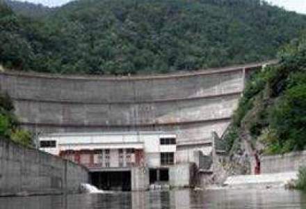 Ponderea energiei hidro din Romania a scazut la 24%
