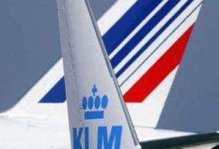 Compania aeriana Air France-KLM cumpara avioane de 12 mld. dolari