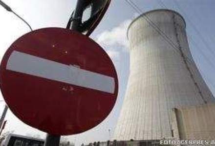 Un reactor al centralei de la Cernavoda va fi oprit in cursul zilei de azi