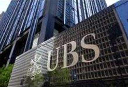Agentiile de rating ar putea retrograda UBS