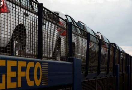 Gefco are un nou manager la conducerea activitatii de Freight Forwarding