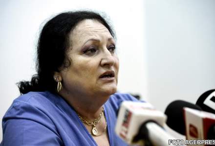 Managerul Spitalului de Oftalmologie, Monica Pop, urmarita penal pentru abuz in serviciu