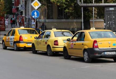 COTAR: Activitatile ilegale de transport persoane in regim taxi, de tipul Uber, incalca dreptul la concurenta loiala