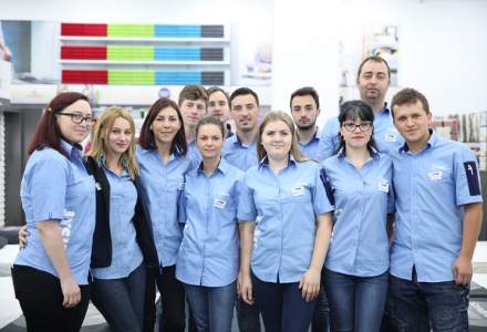 (P) JYSK Romania acorda angajatilor sai tichete de vacanta de pana la 1.500 lei pe an