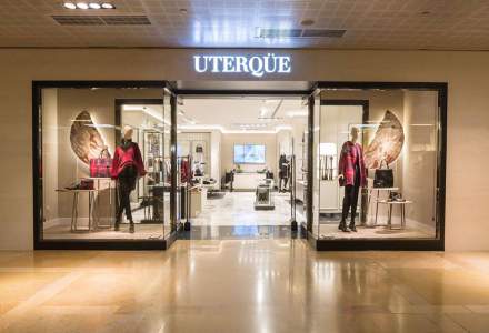Uterque, brandul cu accesorii premium al Inditex, a deschis primul magazin din tara in Baneasa Shopping City