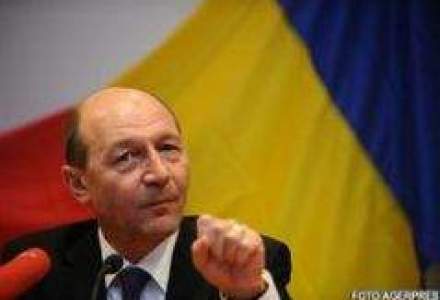 Ce spune Basescu despre relatia cu Sarkozy