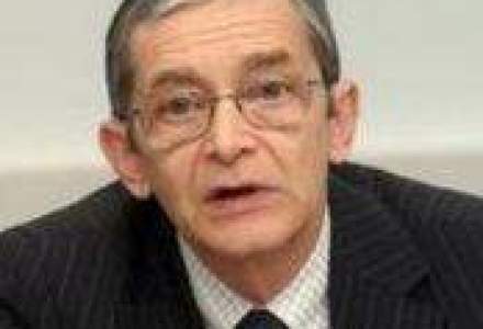 Cristian Constantinescu, omul PDL, respins de parlamentari la sefia asigurarilor