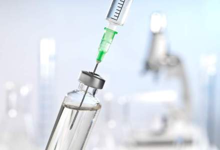 Ministerul Sanatatii cumpara, de urgenta, 115.000 de doze de vaccin impotriva rujeolei